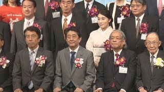 最優秀は「丸の内再構築」 日本サービス大賞