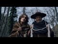 Errementari The Blacksmith and The Devil Ending Scene