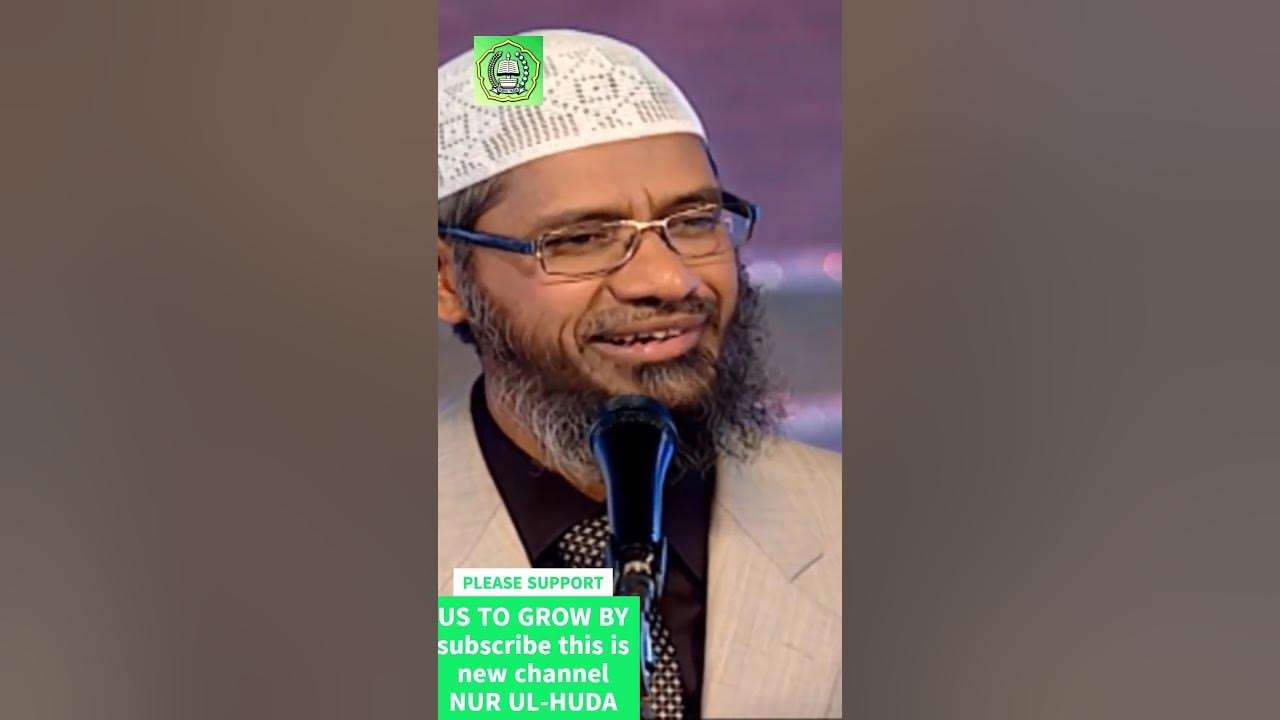 why-is-music-not-allowed-in-islam-by-dr-zakir-naik-youtube
