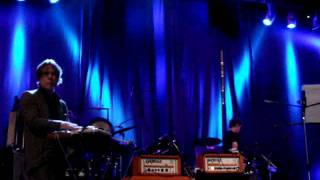 SWANS - no words/no thoughts  (part 1)@ ROCK HERK  2011