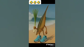 رنجينو بصلينو ترند تيك توك ترند الحيوانات الايطالي 