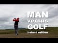 Man V Golf - County Sligo Golf Club