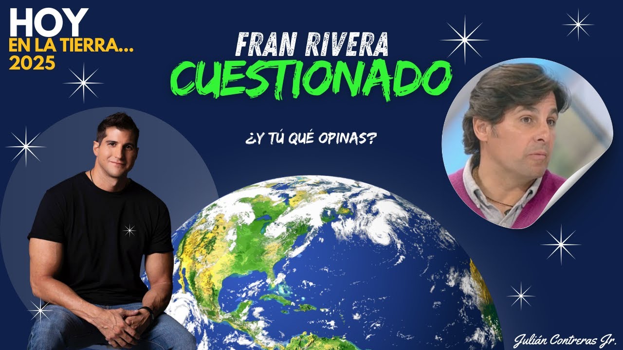 Fran Rivera: el torero de la guerra