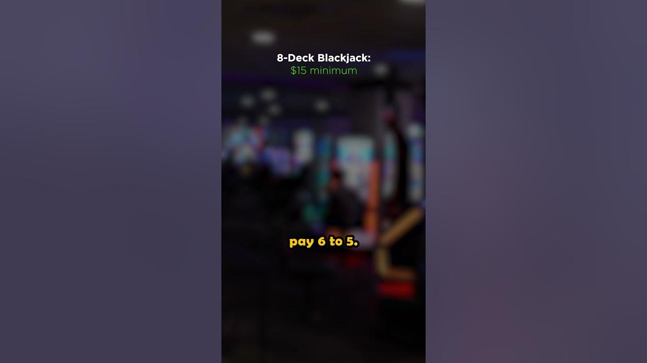 Las Vegas Table Minimums Harrah’s Casino YouTube Las Vegas Table Minimums Harrah’s Casino YouTube