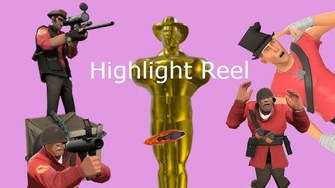 Highlight Reel #1