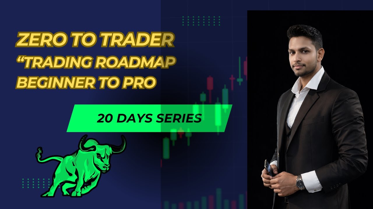 “Forex Trading BASIC Course 🚀 | 20 Classes Me Zero Se Pro Banne Ka ...
