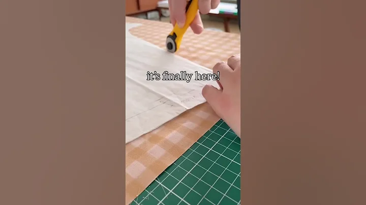 Meet your new favourite sewing pattern | Studio Minapop