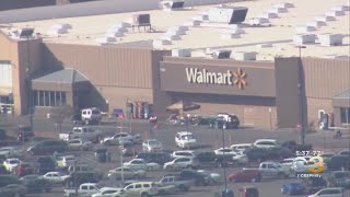 Walmart Has No Plans To Stop Selling Guns, Ammunition, Report Says