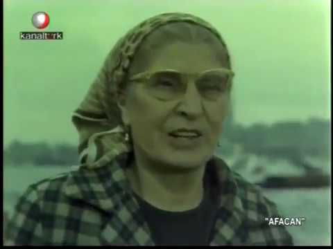 Afacan (1970) - Türk Filmi