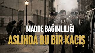 Narkotiklər - Bu, Səbəb Deyil Bu, Nəticə Mənəvi Tənəzzül