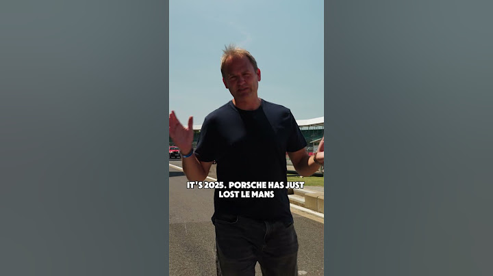 La Porsche più pazza del mondo?! 🤯