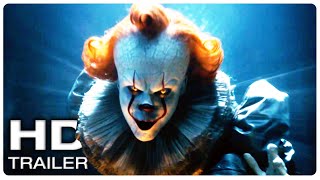 IT WELCOME TO DERRY Red Band Trailer (NEW 2025)