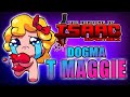 Tainted Maggie to Dogma - Hutts Streams Repentance