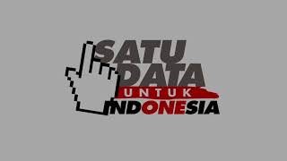 SATU DATA UNTUK INDONESIA screenshot 5