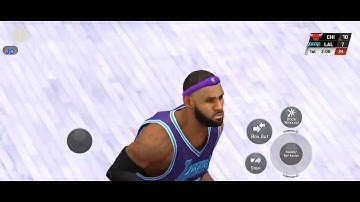 NBA2K20 UPDATED I nba2k25 l 10 vault jersey jd mod v1