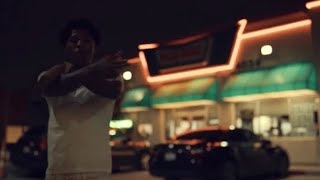 YoungBoy Never Broke Again - Right Foot Creep [Music Video]