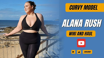 ALANA : Ultimate Model Wiki Guide: Discover the Top Models and Their Fashion Haul Secrets Revealed