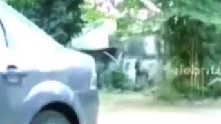 Inilah suara asli Limbad saat bertengkar sama istri tuanya.