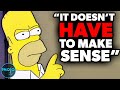 Top 10 Times Homer Simpson Said What We Were All Thinking