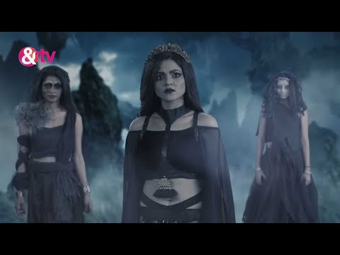 Vikram Betaal | Ep.117 | Badarkaal ने किसको सौंपा Vikram और Betaal का अंत? | Full Episode | AND TV