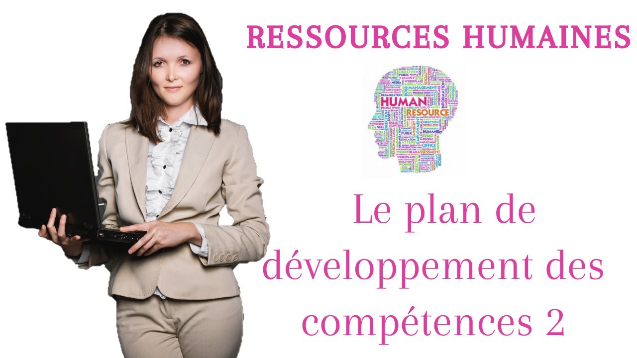 Comment réussir votre plan de développement des compétences ?