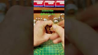 (21) ABUS 65/40 Wake and Rake Volume 8