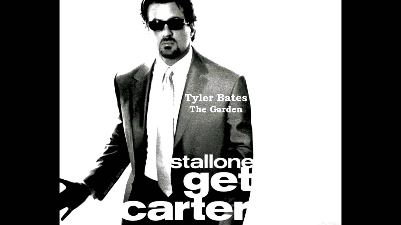 2000 Get Carter