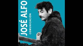 JOSÉ ALFO - Comunicación