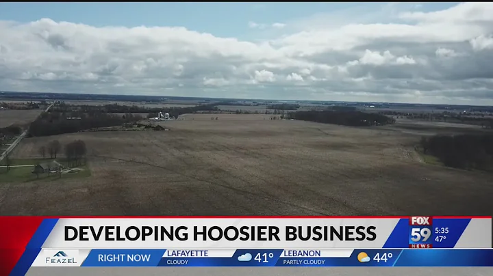 New Indiana law allows creation of 'innovation development districts'