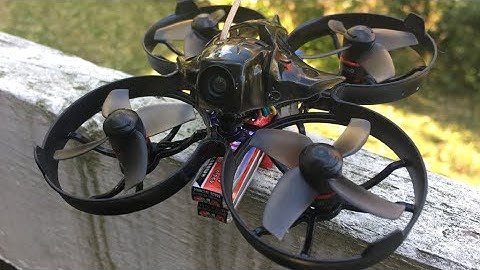 Mobula 7 • Acro Maiden