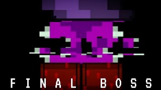 Level Maker: Final World - Final Boss + Ending (No Damage) (ID:2255373)