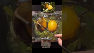 How to paint with confidence #art #painting #oilpainting