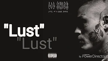 Lil Skies - "Lust" (Official Audio)