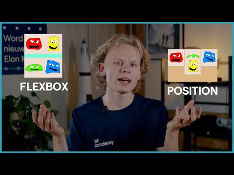 Video: Hoe centreer je de hele pagina in CSS?