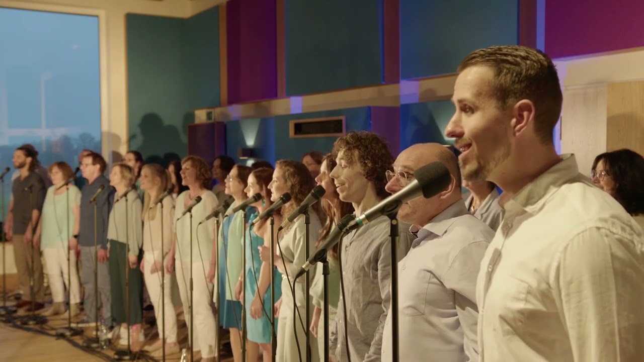 Festung - Chor Divertimento