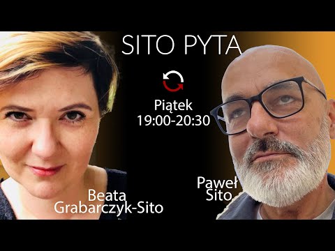                     SITO PYTA - Paweł Sito
                              