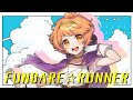【歌ってみた】FUNBARE☆RUNNER/777☆SISTERS(covered by 明葉ハシリ)