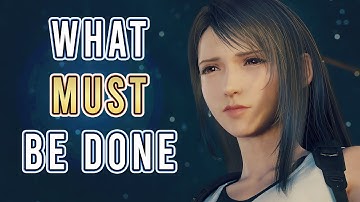 BIG Changes at Square Enix Are Coming...