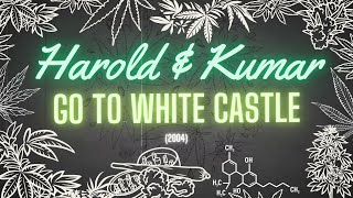 Harold & Kumar No, Weve Gone Too Far. Fff