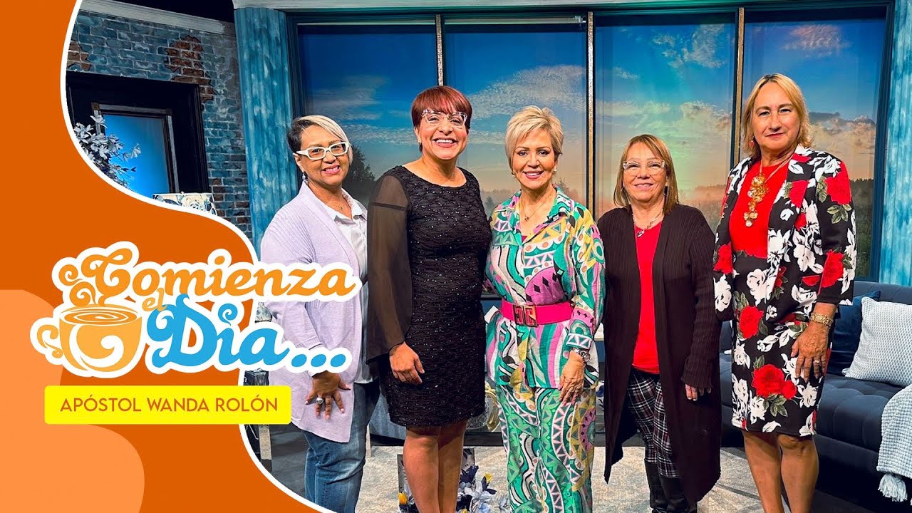 Comienza El D a Libro Que Nadie Apague Tu Brillo Vol 2 YouTube comienza-el-d-a-libro-que-nadie-apague-tu-brillo-vol-2-youtube