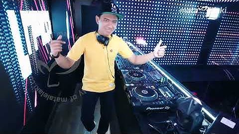 DJ LUTFIGY | BREAK THE BEAT LIVE AFTERWORK LOUNGE 15/07/2022 | EPS 28 PART 1