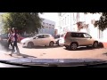THE MOST FOOLISH DRIVERS OF THE WORLD 2013