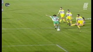 1993-94 מחזור 25 - מכבי חיפה 0:5 מכבי תל אביב (איכות משופרת)