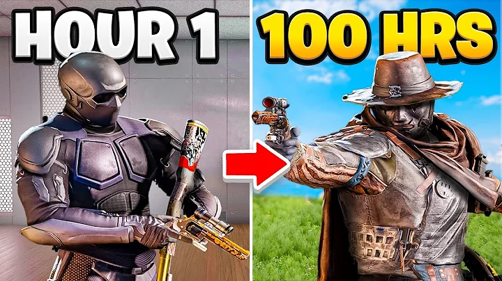 I Played 100 Hours of Deimos, Here's What I Learned