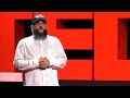 Dope Dealer to Hope Dealer | Nathan Scheer | TEDxFondduLac