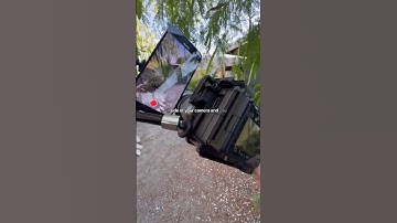 How to get both horizontal and vertical footage? #smallrig#filmmaking