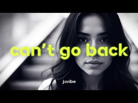 Astrality & James French - Can't Go Back