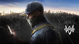 Watch dogs 2: Interview with Jonathan Morin