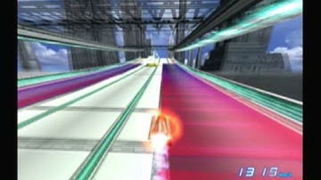 F-Zero GX Non-snake BBDH 1