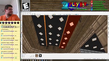 turos tutorials 8 - gzdoom builder 2